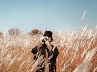 手机摄影训练营：随手拍出大片