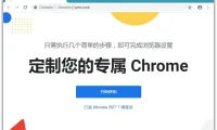 Google Chrome绿色便携版