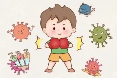 儿童疾病防治知识资源