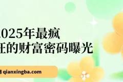 2025视频审核黑科技玩法：10秒出单，新手日入500+