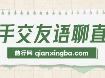 快手交友语聊直播项目介绍