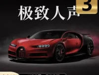 极致人声全HIFI发烧翻唱车载音乐