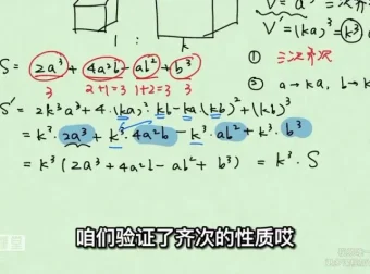 阿不高中数学计算技巧16讲：基础到实战攻略