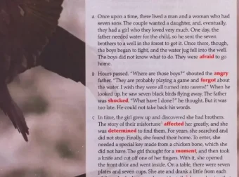 Reading Explorer阅读探险家系统课全2册精讲