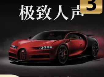 极致人声全HIFI发烧翻唱车载音乐