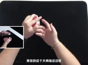 凯提魔王30天纸牌魔术教学课程