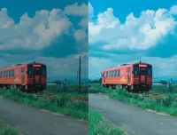 手机修图系统实战课：掌握专业修图技巧