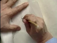 工笔画入门4讲课程：掌握基础技法