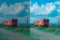 手机修图系统实战课：掌握专业修图技巧