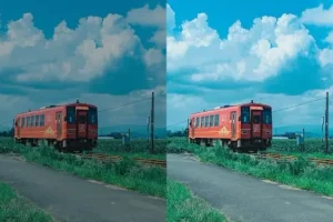 手机修图系统实战课：掌握专业修图技巧