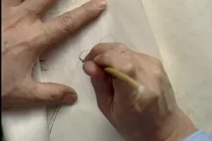 工笔画入门4讲课程：掌握基础技法