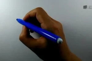 5分钟简笔画67课零基础绘画教程