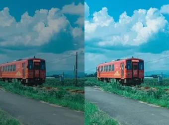 手机修图系统实战课：掌握专业修图技巧