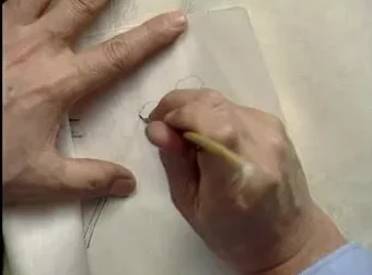 工笔画入门4讲课程：掌握基础技法