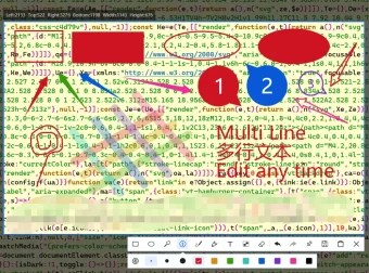 轻量级开源截图工具 | ScreenCapture