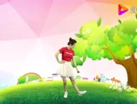 31首经典儿歌舞蹈教学合集