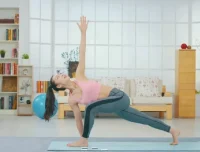 极致瑜伽1 – 6季