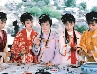 蒋勋细说红楼梦（全80回音频）