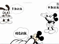 部落卡通简笔画入门到精通教程