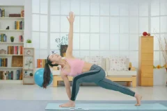 极致瑜伽1 – 6季