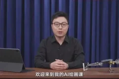 刘飞·如何利用AI进行商业设计