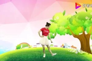 31首经典儿歌舞蹈教学合集