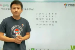 小学四年级数学思维培养课程：提升解题技巧与策略