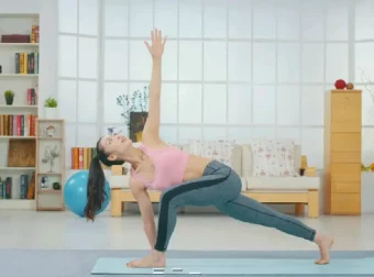 极致瑜伽1 – 6季