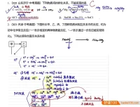 清越中考化学二轮密训：突破压轴题与工业流程精讲