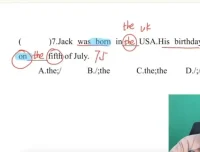 泽林版七年级英语下册全套教学视频