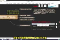 简历模板副业速成课程：开启日赚千元秘籍