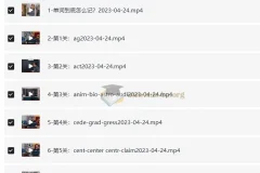 乔伯伯5500词汇系统课