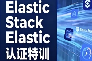 Elastic Stack与Elastic认证特训课程