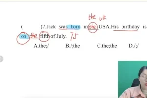 泽林版七年级英语下册全套教学视频