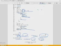 CSP-J初赛19节通关课：真题解析与考点精讲