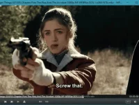 MPC-BE | 经典本地播放器