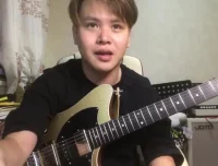 Niko小烨流行吉他编配24课：和弦到Solo全攻略