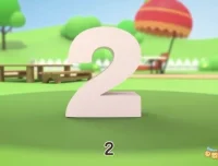 早教动画《爱力分》全系列：培养孩子多方面能力