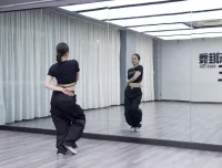 零基础爵士舞86课：从入门到掌握成品舞