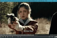 MPC-BE | 经典本地播放器