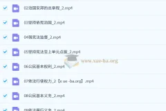 韦墨初三政治培训班