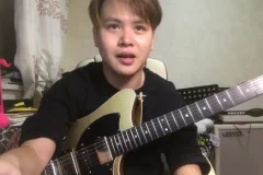 Niko小烨流行吉他编配24课：和弦到Solo全攻略