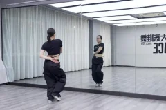 零基础爵士舞86课：从入门到掌握成品舞