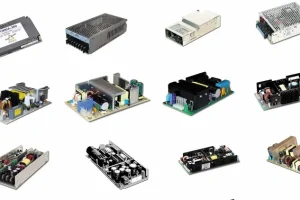 小功率开关电源功率变换器拓扑分析与设计视频教程