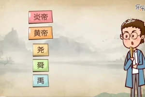 《爆笑动画学初中9科》精品教程