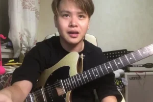 Niko小烨流行吉他编配24课：和弦到Solo全攻略