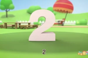 早教动画《爱力分》全系列：培养孩子多方面能力