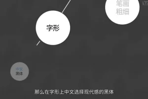 K先生趣味平面设计课程：从入门到精通