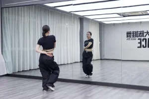 零基础爵士舞86课：从入门到掌握成品舞