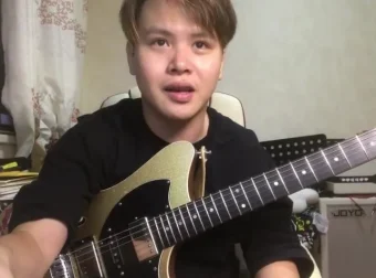 Niko小烨流行吉他编配24课：和弦到Solo全攻略